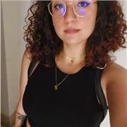 Studentessa di psicologia, diplomata a liceo linguistico, impartisco lezioni private per Elementari e Medie (no matematica)